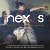 bokomslag Nexos: Exhibition