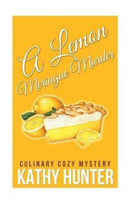 A Lemon Meringue Murder 1