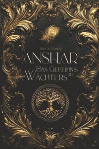 bokomslag Anshar
