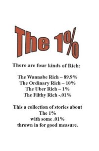 bokomslag The 1%