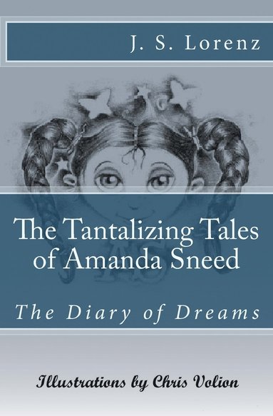bokomslag The Tantalizing Tales of Amanda Sneed