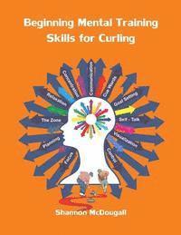 bokomslag Beginning Mental Training Skills for Curling