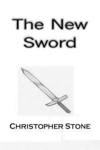 bokomslag The New Sword