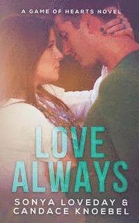 Love Always, 1