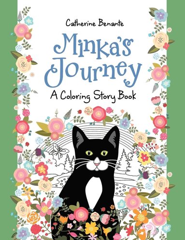 bokomslag Minka's Journey