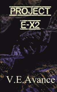 bokomslag Project E-X2