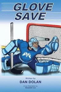 bokomslag Glove Save