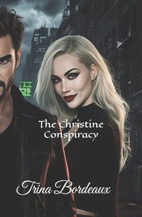 bokomslag Christine Conspiracy