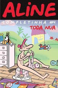 bokomslag Aline Completinha 4
