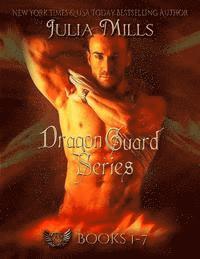 The Dragon Guard Series Books 1-7 1
