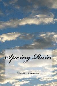 bokomslag Spring Rain