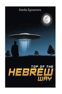 bokomslag Top Of The Hebrew Way