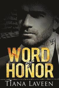 bokomslag Word of Honor