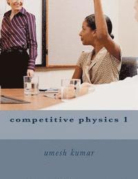 bokomslag competitive physics 1