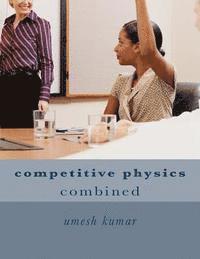 competitive physics: combined 1