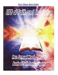 bokomslag Life of Faith and Inspiration: Book of Faith based Poems