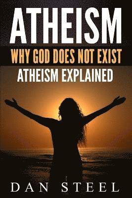 Dan Steel - Atheism, Häftad