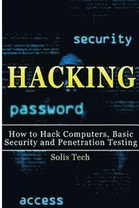 Hacking 1