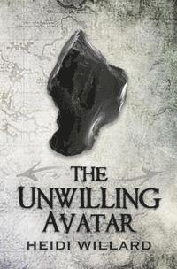 bokomslag The Unwilling Avatar (The Unwilling #6)