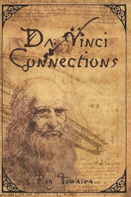 bokomslag Da Vinci Connections