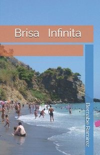 bokomslag Brisa Infinita
