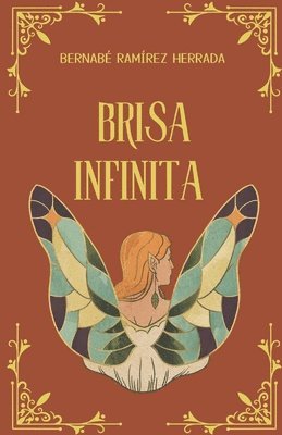 bokomslag Brisa Infinita