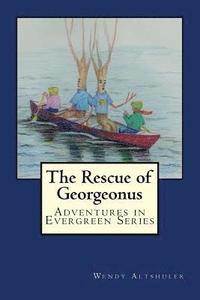 bokomslag The Rescue of Georgeonus