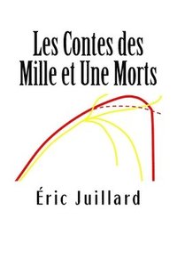 bokomslag Les Contes des Mille et Une Morts