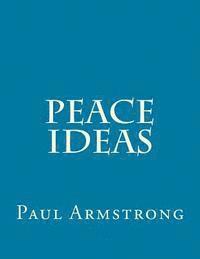 bokomslag Peace Ideas