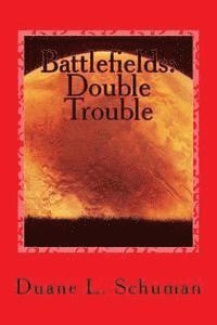 bokomslag Battlefields: Double Trouble