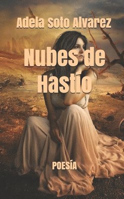 bokomslag Nubes de Hastio