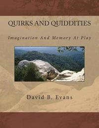 bokomslag Quirks And Quiddities: Imagination And Memory