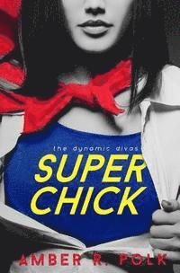 bokomslag Super Chick