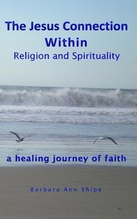 bokomslag The Jesus Connection Within Religion and Spirituality: a healing journey of faith