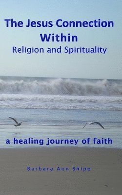 bokomslag The Jesus Connection Within Religion and Spirituality: a healing journey of faith