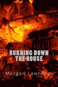 bokomslag Burning Down The House