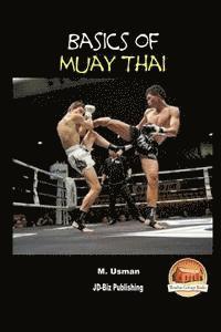 bokomslag Basics of Muay Thai