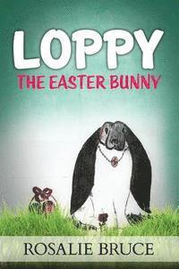 bokomslag Loppy: The Easter Bunny