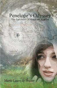 bokomslag Penelope's Odyssey: The Survivors of Hurricane Katrina