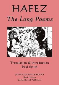 bokomslag Hafez: The Long Poems