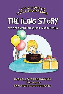 The Icing Story 1