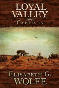 bokomslag Loyal Valley: Captives