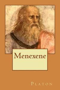Platon - Menexene, Häftad