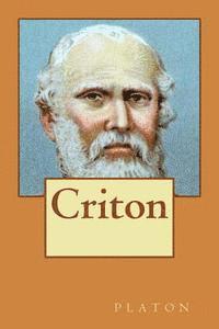 bokomslag Criton
