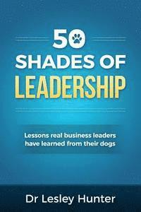 bokomslag 50 Shades of Leadership