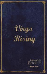 bokomslag Virgo Rising: Limited Edition