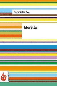 bokomslag Morella: (low cost). limited edition