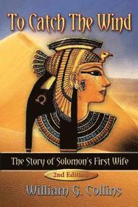 bokomslag To Catch the Wind: The Story of Solomon's First Wife