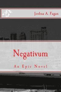 Joshua a. Fagan - Negativum, Häftad