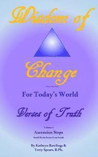bokomslag Wisdom of Change For Today's World: Verses of Truth